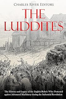 Les luddites : l'histoire et l'héritage des rebelles anglais qui ont protesté contre les machines avancées pendant la révolution industrielle. DIAYTAR COTE D'IVOIRE, c'est plus de 300 000 références pour tout votre besoin, de la mode aux accessoires en passant par les produits pour la maison. Leader en Côte d'Ivoire, nous proposons des produits de qualité à des prix compétitifs. Notre sélection inclut également des produits locaux pour soutenir les artisans ivoiriens.