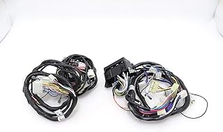 De cablage suzuki samurai ancien style