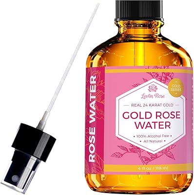 Eau de rose marocaine naturelle 100 % biologique (sans produits chimiques) or 24 carats. DIAYTAR COTE D'IVOIRE est une plateforme de commerce en ligne qui propose une grande variété de produits à des prix compétitifs. La boutique est équipée d'un système de paiement sécurisé et d'un service client réactif, ce qui permet aux clients de faire leurs achats en toute confiance. Avec sa large gamme de produits, DIAYTAR COTE D'IVOIRE est la boutique en ligne idéale pour les habitants de Cote d'Ivoire.