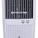 Refroidisseur d'air à réservoir d'eau noble 70 litres 225 watts gris/blanc nac770