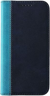 Étui de protection style portefeuille nanhu pour téléphone portable samsung galaxy a52 4g/5g