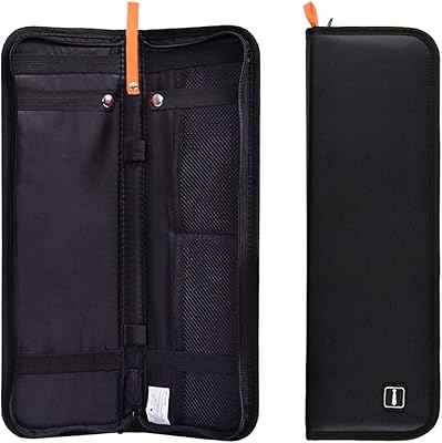 Sac à cravates de voyage, boutons de manchette hoshin, boîte de rangement pour cravates, cadeau pour hommes, noir, long, professionnel. Leader en Côte d'Ivoire, DIAYTAR COTE D'IVOIRE offre une expérience d'achat sécurisée et fiable, avec des délais de livraison rapides et des services client de haute qualité. Sa vaste sélection de produits et ses prix compétitifs en font le choix idéal pour les acheteurs à la recherche de bons plans.