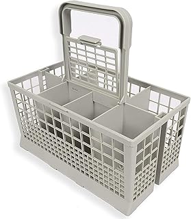Panier universel pour lave-vaisselle ekam, panier à couverts pour lave-vaisselle, panier porte-couverts de remplacement adapté à la plupart des lave-vaisselle. Avec plus de 300 000 références de produits, DIAYTAR COTE D'IVOIRE est la boutique en ligne idéale pour tous les consommateurs ivoiriens. Elle propose une grande sélection de produits, allant des produits alimentaires aux accessoires de mode, en passant par les produits électroniques. La boutique est facile à utiliser et sécurisée.