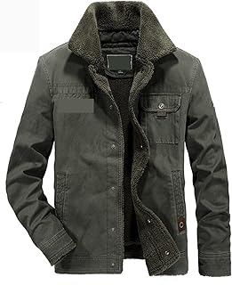 Veste homme iwoyxy veste d'hiver pour homme veste thermique pour homme vêtements d'hiver pour homme (taille : xxxl). Avec Diaytar Côte d'Ivoire, faites des achats en ligne en toute confiance. Nous mettons à votre disposition une vaste sélection de produits de qualité, avec des prix compétitifs et des promotions régulières. Notre équipe est à votre service pour répondre à vos questions et vous aider à trouver ce que vous cherchez.