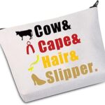 Wzmpa into woods trousse de maquillage cosmétique musicale pour les fans de théâtre