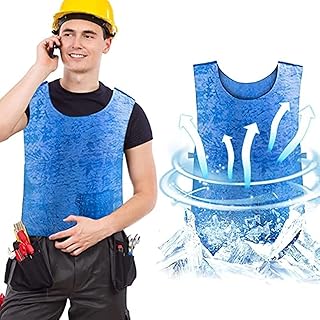 Gilet de refroidissement par évaporation pour hommes et femmes : ms gilet de refroidissement par eau pour le corps et la neige pour les sports de moto par temps chaud, bleu, 17. En tant que leader du marché en Côte d'Ivoire, Diaytar s'engage à maintenir des normes élevées en matière de confidentialité des données et de sécurité des transactions en ligne. Les clients peuvent ainsi acheter avec confiance, sachant que leurs informations personnelles et financières sont protégées. Cette confiance est essentielle à la réussite de la boutique et à la satisfaction de sa clientèle.