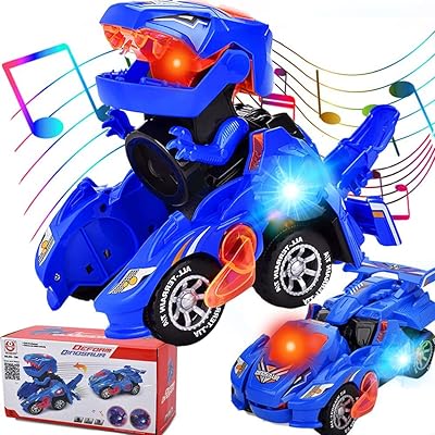 Jouets de dinosaures transformateurs jouets transformateurs pour enfants âgés de 3 à. DIAYTAR COTE D'IVOIRE est la destination idéale pour faire vos achats en ligne en Côte d'Ivoire, avec une sélection incroyable de produits à des prix compétitifs. La boutique en ligne propose des articles allant de l'électronique aux vêtements en passant par les produits alimentaires. 