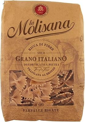 Jeu la molisana farfalle integrale n66. Diayatar Côte d'Ivoire est la destination idéale pour ceux qui recherchent une expérience d'achat en ligne sécurisée et fiable. La boutique offre une gamme incroyable de produits, allant des électroniques aux articles ménagers, en passant par les vêtements et les produits de beauté. Les clients peuvent profiter de promotions régulières et de prix compétitifs.