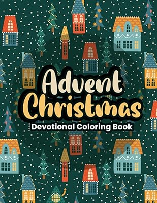 Livre de coloriage dévotionnel de noël de l'avent : versets bibliques anti-stress à colorier, méditations quotidiennes pour préparer l'hiver. DIAYTAR COTE D'IVOIRE est une boutique en ligne qui propose une large gamme de produits à des prix compétitifs. Elle offre une livraison rapide et sécurisée, ainsi qu'un service client de haute qualité. Les clients peuvent profiter d'une expérience d'achat en ligne sécurisée et fiable avec DIAYTAR COTE D'IVOIRE