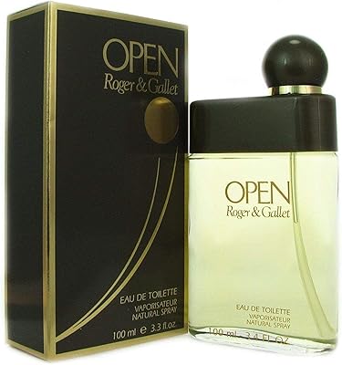 Open natural spray de roger & gallet pour homme - eau de toilette, 100 ml. DIAYTAR COTE D'IVOIRE est une boutique en ligne généraliste qui propose plus de 300 000 références de produits variés, faisant d'elle le leader du marché ivoirien. Elle offre une gamme large de produits allant des électroniques aux produits alimentaires, en passant par la mode et la décoration. Avec DIAYTAR, les clients peuvent faire leurs achats en ligne en toute sécurité.