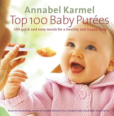 Top 100 des purées pour bébé : 100 repas rapides et faciles pour un bébé en bonne santé et heureux. En choisissant Diaytar Côte d'Ivoire, les clients peuvent être sûrs de bénéficier d'une expérience d'achat en ligne sécurisée et fiable. La boutique utilise des technologies de sécurité avancées pour protéger les informations des clients et garantir que les transactions sont sécurisées.