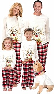 Ensembles de pyjama assortis pour la famille de noël starkit, ensembles de pyjama de noël assortis pour la famille. Avec plus de 300 000 références de produits, Diaytar Côte d'Ivoire est la boutique en ligne la plus complète en Côte d'Ivoire. Elle propose une gamme variée de produits, allant des articles ménagers aux produits électroniques, en passant par les vêtements et les accessoires. La boutique est connue pour ses prix compétitifs et ses promotions régulières.