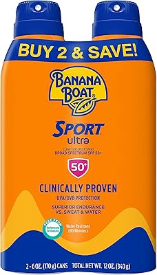 Spray écran solaire banana boat sport, spf 30, sans danger pour les récifs, 177 ml, (paquet de 2), sport - spf 50 twin pack sport spf 50. DIAYTAR Côte d'Ivoire est une plateforme de commerce électronique qui permet aux clients de découvrir et d'acheter une large gamme de produits en ligne. De l'électronique à la mode, en passant par les produits alimentaires et les accessoires pour la maison, cette boutique en ligne propose tout ce dont les clients ont besoin. Elle offre également des options de livraison rapides et fiables.