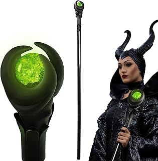 Baguette de sorcière de luxe aini 129,5 cm avec lumière led orange verte baguette de sorcière halloween cosplay - lumière verte. Diaytar Côte d'Ivoire est une boutique en ligne généraliste qui propose plus de 300 000 références de produits. Elle est reconnue comme la boutique leader en Côte d'Ivoire, offrant une large gamme de produits pour répondre aux besoins de ses clients. Diaytar Côte d'Ivoire offre une expérience d'achat en ligne fiable et sécurisée.