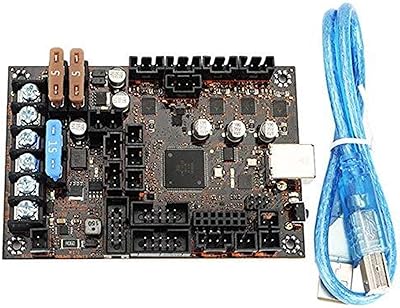 Carte mère honana einsy rambo 1.1a pour carte prusa i3 mk3 avec 4 relais pas à pas tmc2130 industrial scientific. DIAYTAR COTE D'IVOIRE est la boutique en ligne idéale pour ceux qui cherchent une expérience d'achat pratique et sécurisée. Avec plus de 300 000 références, vous pouvez trouver facilement les produits dont vous avez besoin, et les options de paiement et de livraison variées rendent l'achat encore plus pratique. DIAYTAR COTE D'IVOIRE est la destination parfaite pour les acheteurs ivoiriens.