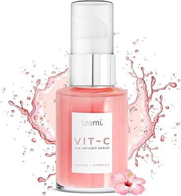 Sérum topique à la vitamine c temmy facial care - 30 ml avec acide hyaluronique, collagène et huile de vitamine e - meilleur correcteur anti-âge de taches brunes pour une peau radieuse. Diaytar Côte d'Ivoire se distingue par sa sélection impressionnante de produits allant des électroniques aux vêtements et accessoires, en passant par les produits de soins personnels. Son équipe dédiée veille à ce que les clients bénéficient d'un service de qualité et d'une livraison rapide et fiable. Cela contribue à renforcer sa position de leader sur le marché ivoirien.