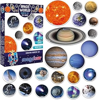 Aimants magdom pour enfants en forme de planètes jeux spatiales aimants du système. La boutique en ligne DIAYTAR COTE D'IVOIRE met en avant une navigation intuitive et une expérience d'achat agréable pour tous ses utilisateurs, avec des options de paiement sécurisées et des réductions régulières.