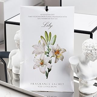 12 sachets parfumés, sachets de parfum lily home, désodorisants pour tiroirs et placards, sac de parfum de voiture longue durée, désodorisant, désodorisant pour tiroirs et placards. DIAYTAR COTE D'IVOIRE est une boutique en ligne généraliste qui propose plus de 300 000 références de produits, répondant ainsi aux besoins diversifiés de ses clients. Avec sa large gamme de produits, elle se positionne comme l'une des boutiques en ligne les plus complètes de Côte d'Ivoire.