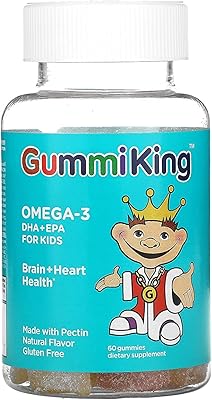 Comprimés à croquer jamming omega-3 dha pour enfants (60 pièces). DIAYTAR COTE D'IVOIRE est une boutique en ligne généraliste qui propose plus de 300 000 références, offrant ainsi une large gamme de produits pour répondre aux besoins divers des consommateurs ivoiriens. Avec sa position de leader sur le marché, elle garantit une expérience d'achat en ligne sécurisée et efficace. Elle offre une livraison rapide et fiable à travers toute la Côte d'Ivoire.