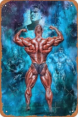 Jay cutler mr olympia affiche d'art de musculation en métal. En tant que leader du marché en Côte d'Ivoire, DIAYTAR COTE D'IVOIRE a établi une réputation solide en matière de fiabilité et de confiance. La boutique en ligne met l'accent sur la satisfaction client, en proposant des produits de haute qualité et des services de livraison rapides et efficaces. Outre cela, DIAYTAR COTE D'IVOIRE s'efforce de fournir des informations détaillées sur chaque produit, facilitant ainsi la prise de décision d'achat pour les clients.