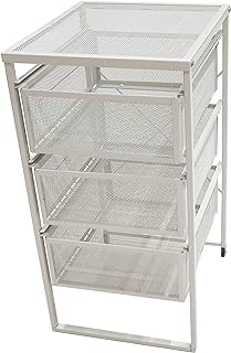 Commode à tiroirs ikea lennart en blanc avec roulettes. Découvrez DIAYTAR COTE D'IVOIRE, la boutique en ligne généraliste numéro un en Côte d'Ivoire avec plus de 300 000 références. Vous trouverez tout ce dont vous avez besoin, de l'électronique aux produits alimentaires, en passant par la mode et les accessoires. DIAYTAR COTE D'IVOIRE est votre destination pour des achats pratiques et abordables.