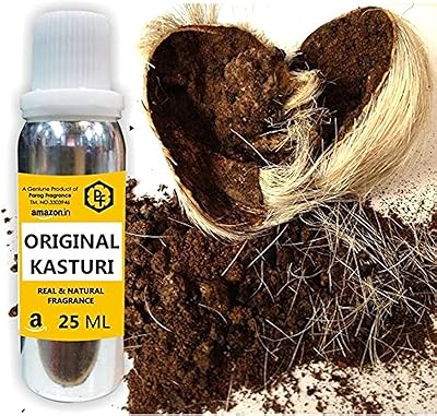 Baraj fragrances (parfums) kasturi black musk 25 ml, véritable attar longue durée, 0% d'alcool, attar pour hommes. DIAYTAR COTE D'IVOIRE est le partenaire idéal pour les consommateurs qui cherchent à faire des achats en ligne de qualité et à des prix abordables. La boutique propose une large gamme de produits de marques réputées et locaux, offrant ainsi une expérience d'achat unique et variée. Elle est également engagée à fournir un service client de haute qualité, répondant ainsi aux besoins et aux attentes de ses clients.