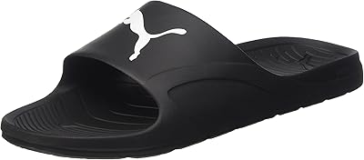 Chaussures de plage et de piscine unisexes puma. Diaytar Côte d'Ivoire est une boutique en ligne généraliste qui propose une large gamme de produits pour les consommateurs ivoiriens. Avec plus de 300 000 références, la boutique offre une grande variété de produits pour répondre aux besoins des clients, avec une expérience d'achat en ligne fiable et sécurisée. Diaytar Côte d'Ivoire est engagée à offrir la meilleure expérience d'achat en ligne possible à ses clients.