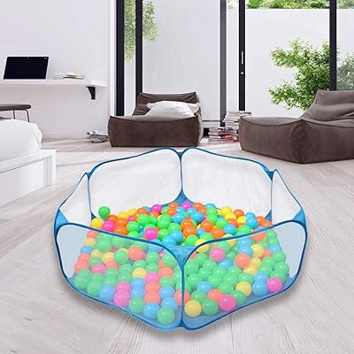 【】 tente de jeu pour enfants tente portable ocean ball piscine. En tant que leader du commerce en ligne en Côte d'Ivoire, Diaytar Côte d'Ivoire s'engage à offrir à ses clients une expérience d'achat en ligne sécurisée et pratique. La boutique en ligne dispose d'un système de paiement sécurisé et accepte différentes méthodes de paiement, ce qui facilite les transactions pour les clients. De plus, Diaytar Côte d'Ivoire met en œuvre des politiques de retour et de remboursement claires et équitables.