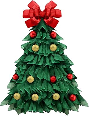 Couronne de noël jing tai da grande couronne d'arbre faite à la main. La boutique en ligne DIAYTAR COTE D'IVOIRE se distingue par sa capacité à offrir un large éventail de produits, répondant ainsi aux besoins diversifiés de sa clientèle. En tant que leader du marché, elle garantit une qualité de service et de produits exceptionnelle.