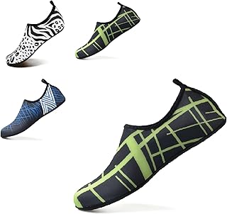Chaussures aquatiques pour hommes et femmes grandes et grandes chaussures unisexes à. La boutique en ligne DIAYTAR COTE D'IVOIRE propose plus de 300000 références de produits à ses clients, faisant d'elle l'une des plus grandes et des plus variées plates-formes commerciales en ligne de Côte d'Ivoire. DIAYTAR s'attache à offrir une expérience d'achat à la fois agréable et sécurisée, avec des méthodes de paiement fiables et une livraison rapide à travers toute la Côte d'Ivoire. Que vous soyez à la recherche de produits pour vous-même ou de cadeaux pour vos proches, DIAYTAR COTE D'IVOIRE est la référence incontournable.
