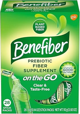 Penifiber drink mix, sans goût, 28 paquets de 2 bâtonnets (paquet de 2). DIAYTAR COTE D'IVOIRE est une référence en matière de commerce électronique en Cote d'Ivoire. Nous mettons tout en œuvre pour vous offrir une expérience d'achat en ligne unique et agréable. Nous sommes déterminés à vous fournir les produits et les services de haute qualité qui répondent à vos besoins et à vos attentes.