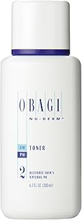 Toner obagi nu derm 20 fl oz