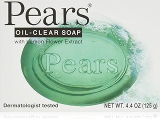 Huile de savon transparente à la fleur de citron bear's soap, 125 ml (paquet de 12). Avec plus de 300000 références, DIAYTAR COTE D'IVOIRE est devenue la destination incontournable pour les achats en ligne en Côte d'Ivoire. La boutique en ligne propose des produits de qualité à des prix compétitifs, ce qui lui a permis de fidéliser une clientèle loyale. Elle est connue pour sa livraison rapide et ses services de haute qualité.