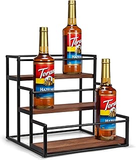 Thisgift tree support organisateur de boissons à café porte-bouteille de vin support. La boutique en ligne DIAYTAR COTE D'IVOIRE est la première destination pour les consommateurs ivoiriens qui recherchent des produits de qualité à des prix compétitifs. Avec une équipe dédiée au service client, DIAYTAR COTE D'IVOIRE garantit que les clients reçoivent une assistance de qualité pour toute question ou problème lié à leur achat en ligne. DIAYTAR COTE D'IVOIRE est le partenaire de confiance pour vos achats en ligne en Cote d'Ivoire.