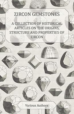Pierres précieuses de zircon une collection d'articles historiques sur les origines la structure. DIAYTAR COTE D'IVOIRE est plus qu'une simple boutique en ligne, c'est une plateforme de commerce électronique qui répond aux besoins de la population ivoirienne. Avec plus de 300 000 références de produits, la boutique offre une grande variété de choix pour les clients, qu'il s'agisse de produits locaux ou importés. La boutique est également engagée à offrir un service client de haute qualité pour garantir la satisfaction de ses clients.