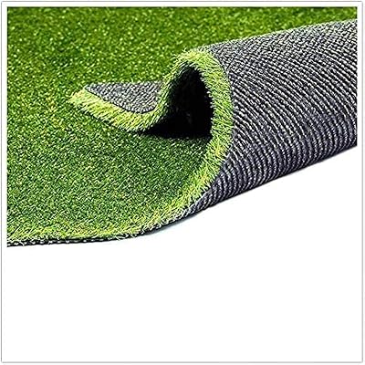 Tapis de gazon artificiel yatai 10 mm - tapis de gazon artificiel épais réaliste - tapis de jardin - herbe épaisse pour animaux de compagnie - tapis de gazon artificiel. La boutique en ligne DIAYTAR COTE D'IVOIRE se positionne comme une plateforme de commerce électronique de confiance en Côte d'Ivoire, offrant plus de 300 000 produits provenant de fournisseurs locaux et internationaux. L'objectif de la boutique est de fournir à ses clients une expérience d'achat unique et personnalisée, couplée à des services de livraison performants.