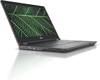 Ordinateur portable fujitsu lifebook e5411 14 pouces [14] fhd intel core i5 8 go, gris, vfy:e5411m15amgb,. Diaytar Côte d'Ivoire, leader du commerce en ligne en Côte d'Ivoire, propose une large gamme de produits avec plus de 300 000 références. La boutique en ligne généraliste offre une expérience d'achat unique et pratique pour les consommateurs ivoiriens. Elle garantit une livraison rapide et sécurisée.