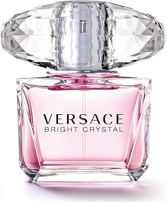 Versace bright crystal pour femme (eau de toilette, 90 ml)