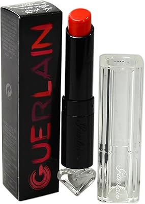 Guerlain la petite robe noir magnifique rouge à lèvres brillant, couleur poppy cap 020 pour femme - 0,09 oz. Diaytar Côte d'Ivoire, la boutique en ligne généraliste de référence en Côte d'Ivoire, vous offre la possibilité de faire vos achats en ligne de manière sécurisée et pratique. Notre équipe de professionnels travaille sans relâche pour vous fournir les meilleurs produits, les meilleurs prix et les meilleures conditions de livraison. Faites confiance à Diaytar Côte d'Ivoire pour tous vos besoins de shopping en ligne.