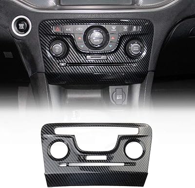 Couvercle de console centrale en fibre de carbone crosselec pour dodge charger 2011-2014. En tant que leader du e-commerce en Côte d'Ivoire, DIAYTAR COTE D'IVOIRE se démarque par la qualité et la diversité de ses produits. La boutique propose plus de 300 000 références, ce qui en fait le point de vente en ligne le plus complet du pays. De plus, les prix compétitifs et les promotions régulières font de DIAYTAR COTE D'IVOIRE, le choix idéal pour les consommateurs ivoiriens.