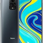 Smartphone xiaomi redmi note s9, double sim, 64 go, 4 go de ram