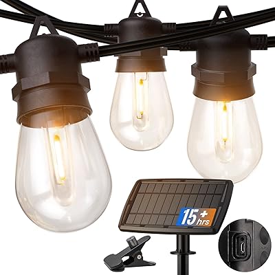 Guirlande lumineuse solaire adilon de 52 (48 + 4) pieds dure. DIAYTAR COTE D'IVOIRE est une boutique en ligne généraliste qui propose plus de 300 000 références de produits. Avec une large gamme de catégories, les clients peuvent trouver tout ce qu'ils cherchent en un seul endroit. C'est la boutique leader en Côte d'Ivoire pour les achats en ligne.