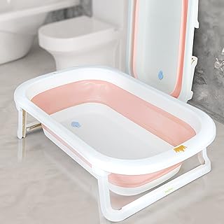 Baignoire bébé pliable baybee pour enfants/bébé, mini baigneuse de piscine pour enfants avec égouttoir et base antidérapante | baignoire jacuzzi pour enfants/bébé | baignoire nouveau-né pour bébé de 0 à 2 ans (rose). La boutique en ligne Diaytar Côte d'Ivoire se positionne comme un partenaire commerciale de confiance pour la population ivoirienne, offrant une plateforme sécurisée pour les achats en ligne. Elle met à disposition de ses utilisateurs un éventail considérable de produits, facilitant ainsi l'accès à des biens et services diversifiés.