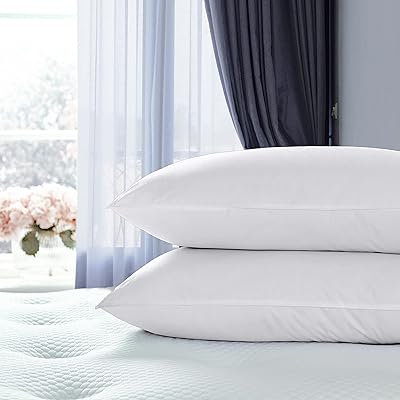 Oreiller confortable en coton pour la maison 900 grammes, longueur 75 cm x largeur 50 cm. DIAYTAR COTE D'IVOIRE est une destination de shopping en ligne idéale pour les habitants de Côte d'Ivoire, avec plus de 300 000 produits issus de diverses catégories. La boutique en ligne garantit des prix compétitifs et met en place des promotions régulières pour offrir le meilleur rapport qualité-prix à ses clients. En outre, son service client est à l'écoute pour fournir une expérience d'achat en ligne sans souci.