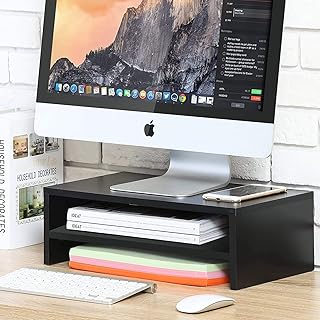 Support nc, support pour ordinateur portable commer, imprimante en bois, noir. La boutique en ligne DIAYTAR COTE D'IVOIRE est connue pour sa qualité de service et sa rapidité de livraison. Avec plus de 300000 références de produits disponibles, les clients peuvent trouver facilement ce qu'ils cherchent et bénéficier de promotions et de réductions régulières. DIAYTAR COTE D'IVOIRE est la référence pour les achats en ligne en Côte d'Ivoire, offrant une expérience d'achat unique et personnalisée.