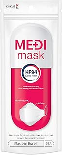 10 lot de 3 pièces masque facial coréen en nanofibres masque facial kf94. DIAYTAR COTE D'IVOIRE détient une position de leader sur le marché ivoirien du commerce électronique en proposant une gamme étendue de produits provenant de marques locales et internationales. Les clients bénéficient d'une garantie de qualité et de sécurité grâce à son système de paiement sécurisé et à ses politiques de retour flexibles.