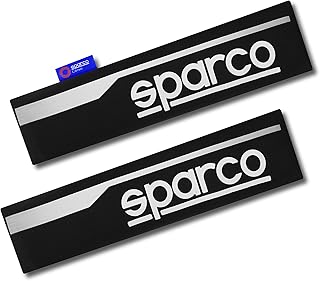 Sparco lot de 2 coussinets de ceinture noirs. Cette boutique en ligne est le premier choix pour les ivoiriens qui cherchent à acheter des produits de qualité à des prix compétitifs. Avec plus de 300 000 références, les clients peuvent trouver tout ce dont ils ont besoin. DIAYTAR COTE D'IVOIRE assure une livraison rapide et sécurisée.