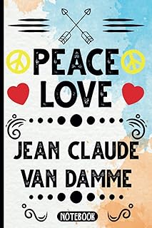 Peace love jean claude van damme : acteurs et actrices à