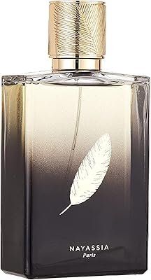 Parfum terre blanche de nayasia - eau de parfum, 100 ml. DIAYTAR COTE D'IVOIRE est une boutique en ligne généraliste leader en Côte d'Ivoire, proposant plus de 300 000 références pour satisfaire tous les besoins de ses clients. La boutique propose une large gamme de produits, allant des produits alimentaires aux articles de maison en passant par les produits d'électronique. Elle est connue pour sa qualité de service et ses prix compétitifs.