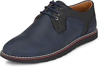 Chaussures décontractées centrino 1193 pour hommes